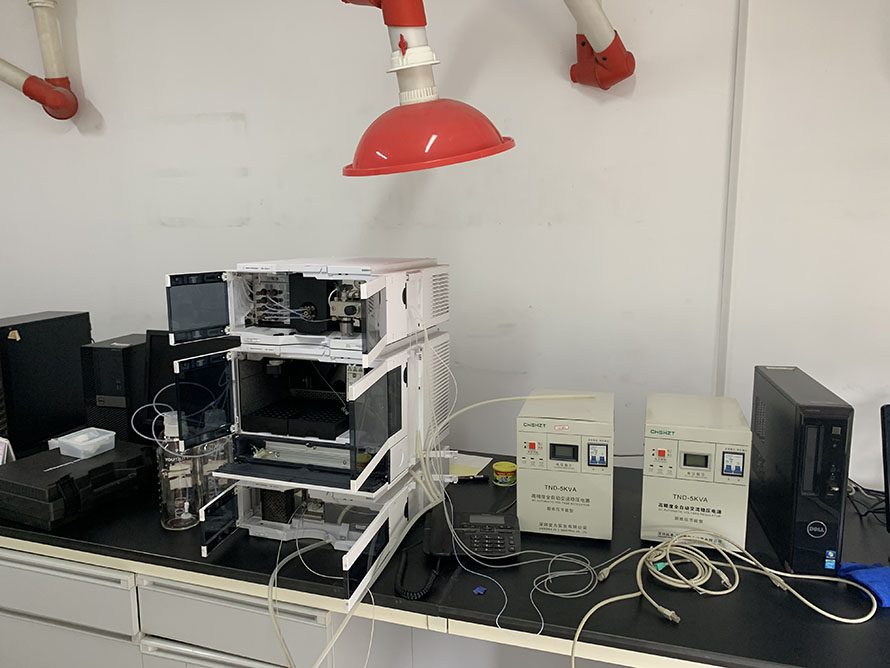 信陽(yáng)市實(shí)驗(yàn)室搬家