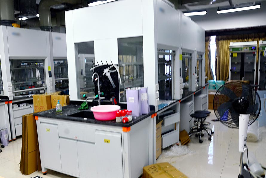 興寧市實驗室設(shè)備搬遷 興寧市實驗室設(shè)備搬遷