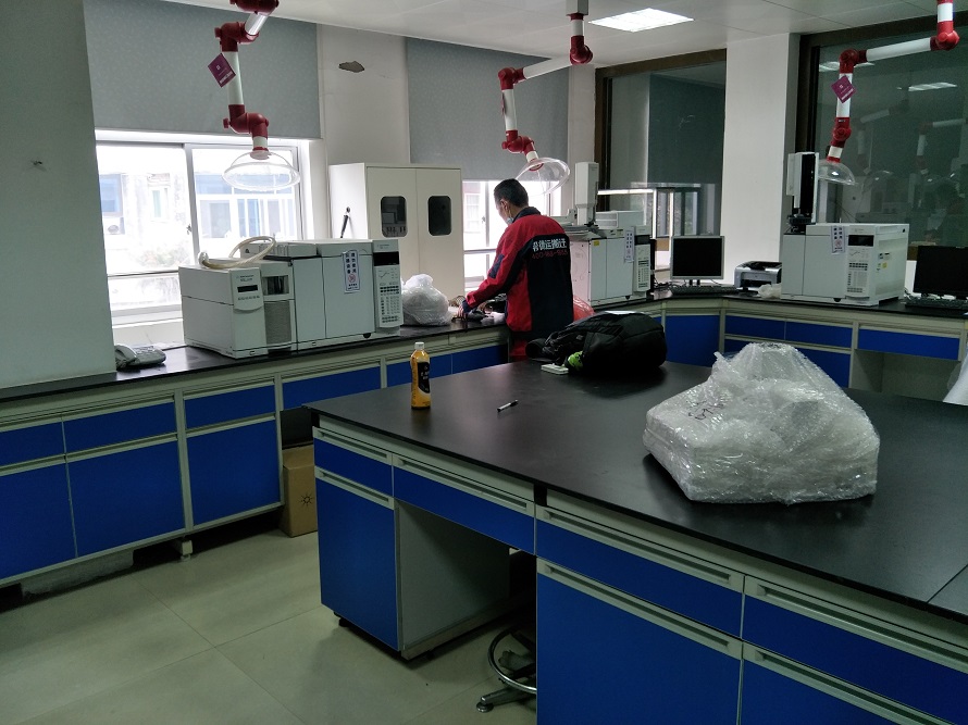 儀器搬遷服務 儀器搬遷服務