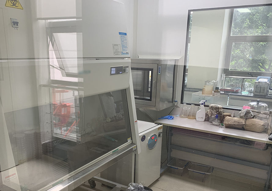 實(shí)驗室搬遷