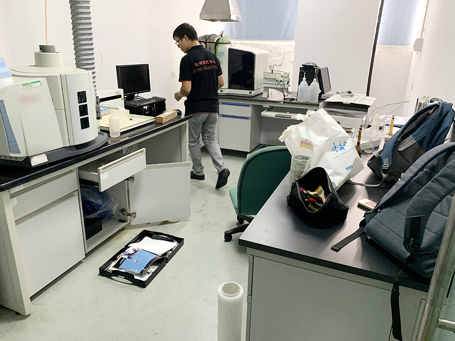 廊坊市實驗室儀器搬遷公司 廊坊市實驗室儀器搬遷公司