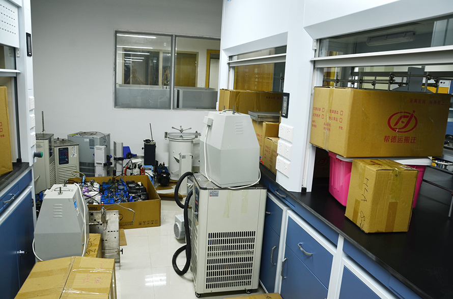 阜陽市實驗室搬遷公司 阜陽市實驗室搬遷公司