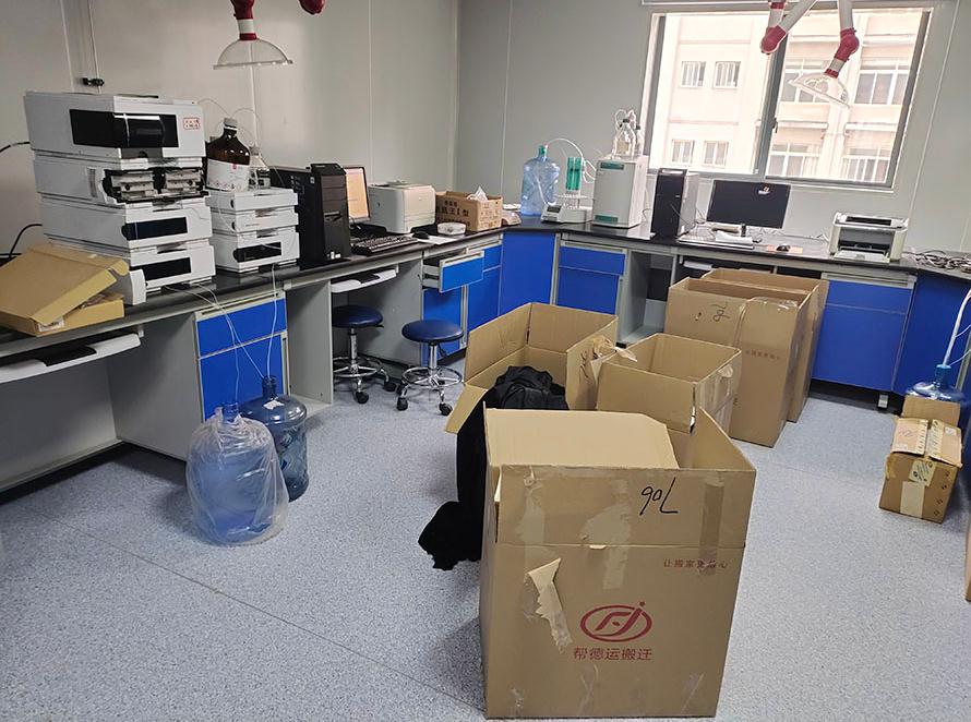 青銅峽市實驗室搬家 青銅峽市實驗室搬家