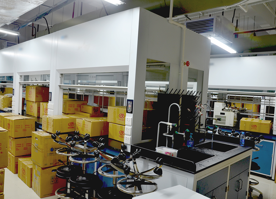 晉城市實驗室搬家 晉城市實驗室搬家