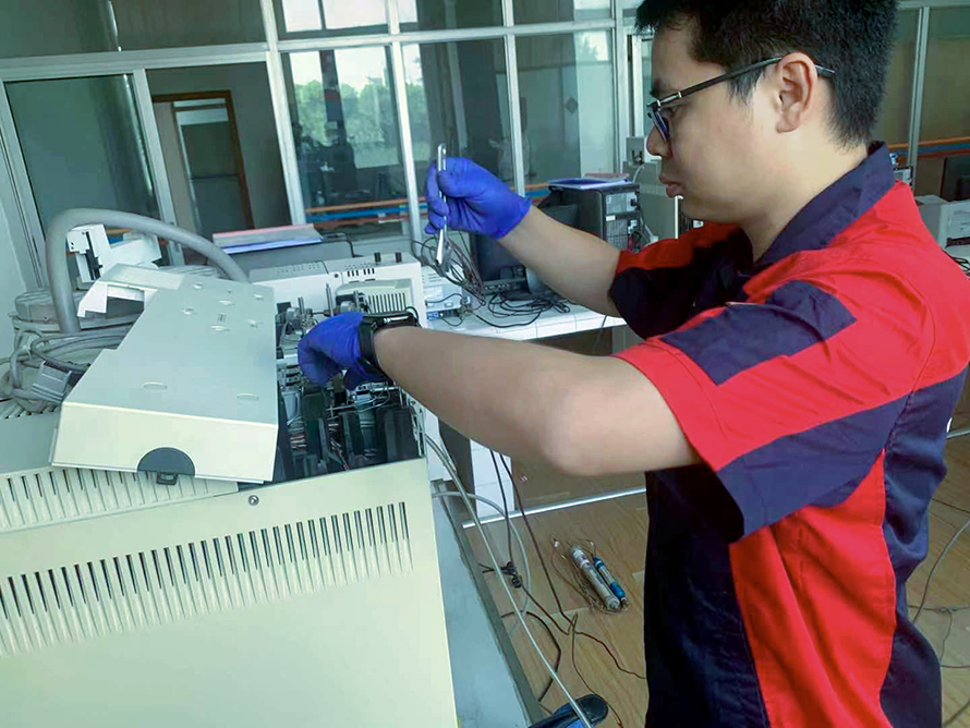 實(shí)驗(yàn)室搬家，您找對搬遷公司了嗎