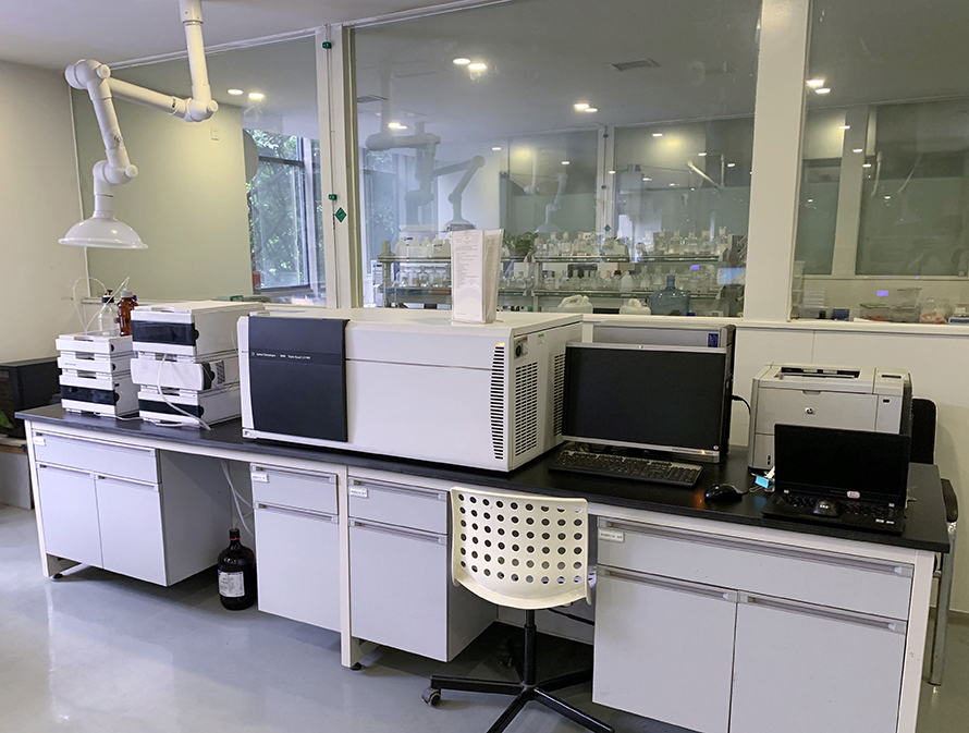 實(shí)驗(yàn)室搬遷