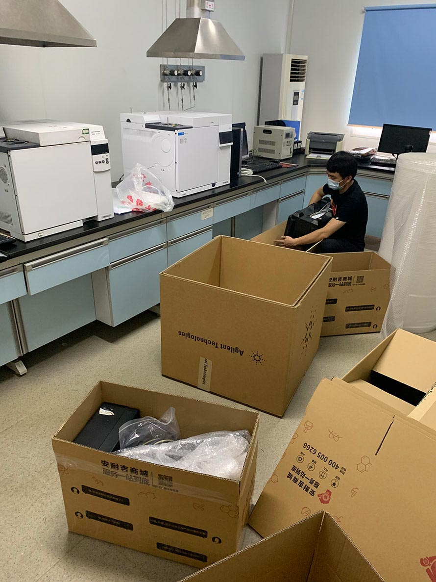 青州儀器設備搬運公司 青州儀器設備搬運公司