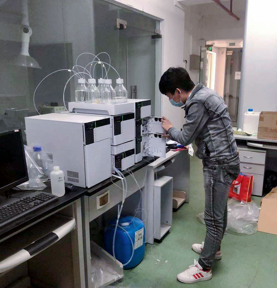 蘭溪市實驗室設備搬遷 蘭溪市實驗室設備搬遷