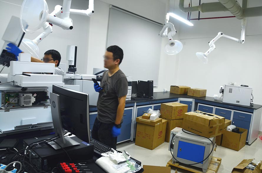 佳木斯調試實驗設備 佳木斯調試實驗設備