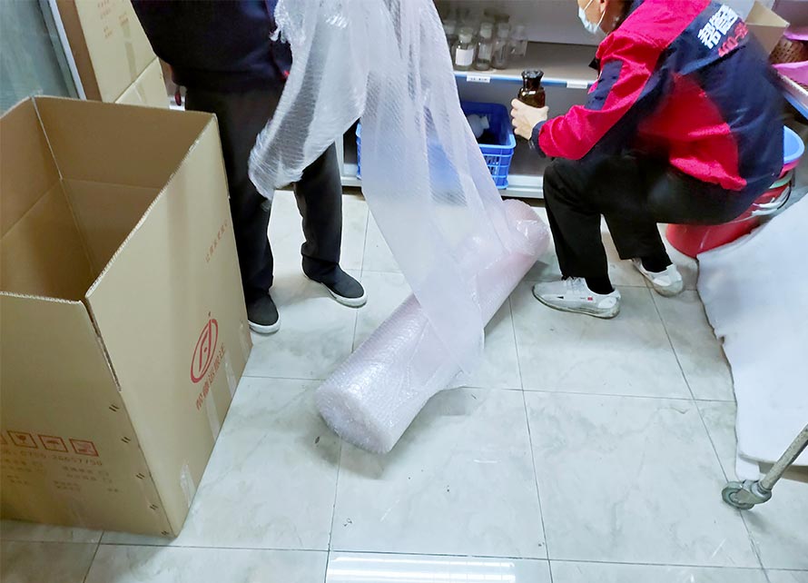 樂陵市實驗室儀器搬遷公司 樂陵市實驗室儀器搬遷公司