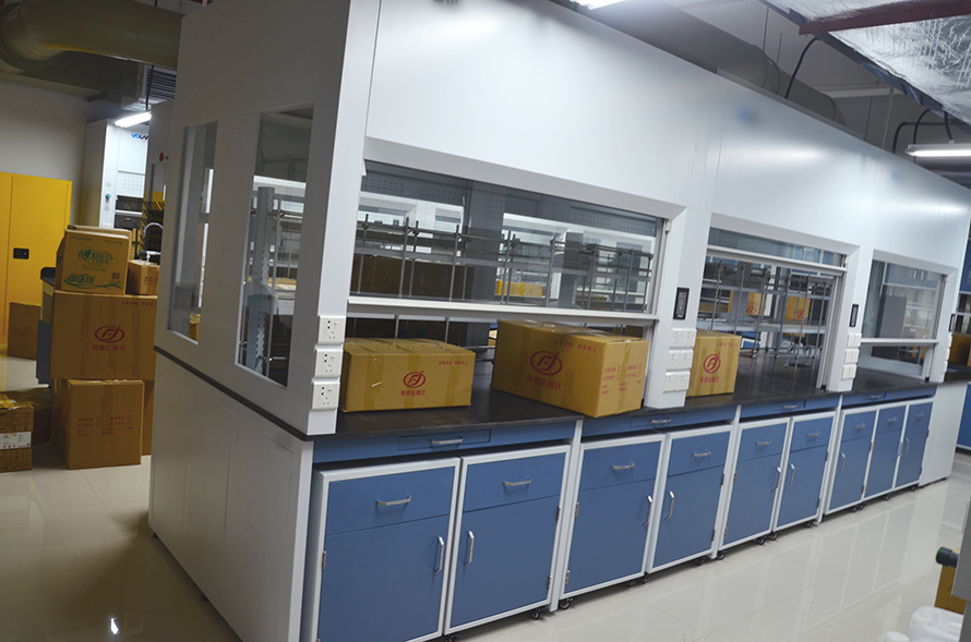 實驗室搬遷公司有哪些