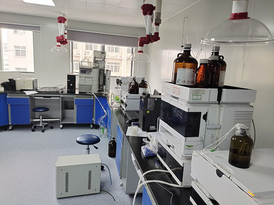 實驗室搬遷 實驗室搬遷