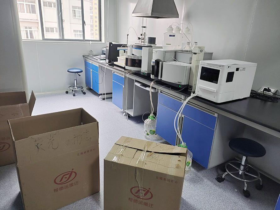 常州市實驗室儀器搬遷公司 常州市實驗室儀器搬遷公司