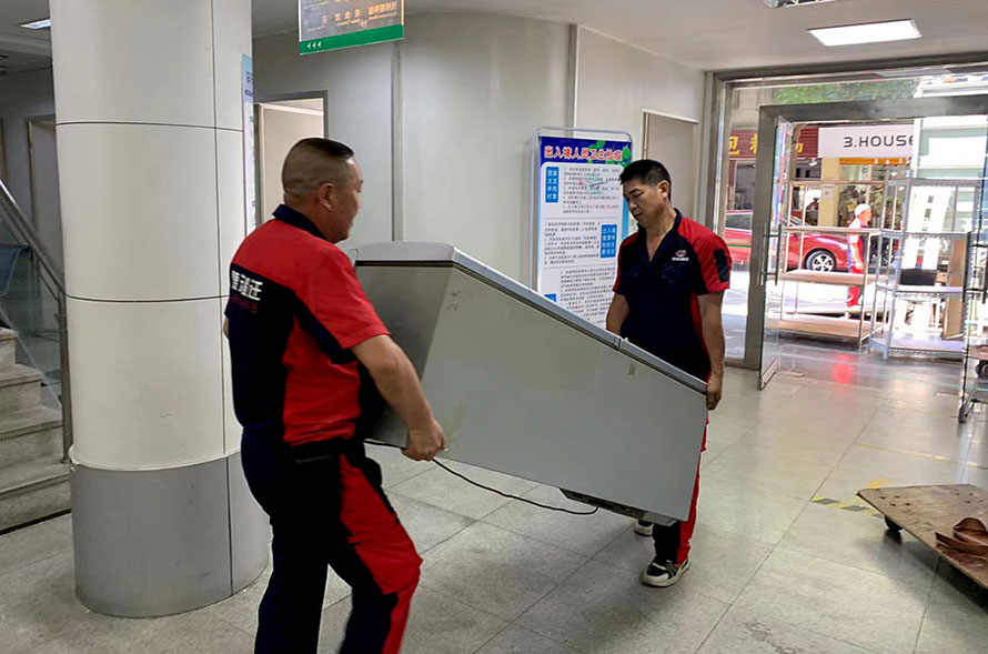 南充市承接設(shè)備儀器搬遷公司