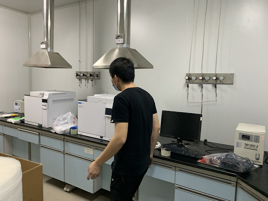 內(nèi)蒙古實驗室整體搬遷公司