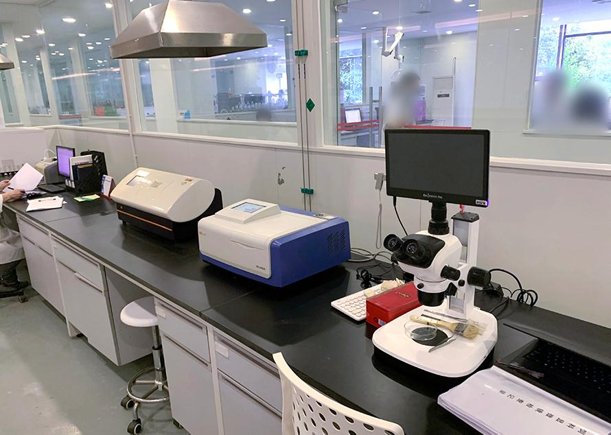 實(shí)驗室儀器搬遷 實(shí)驗室儀器搬遷