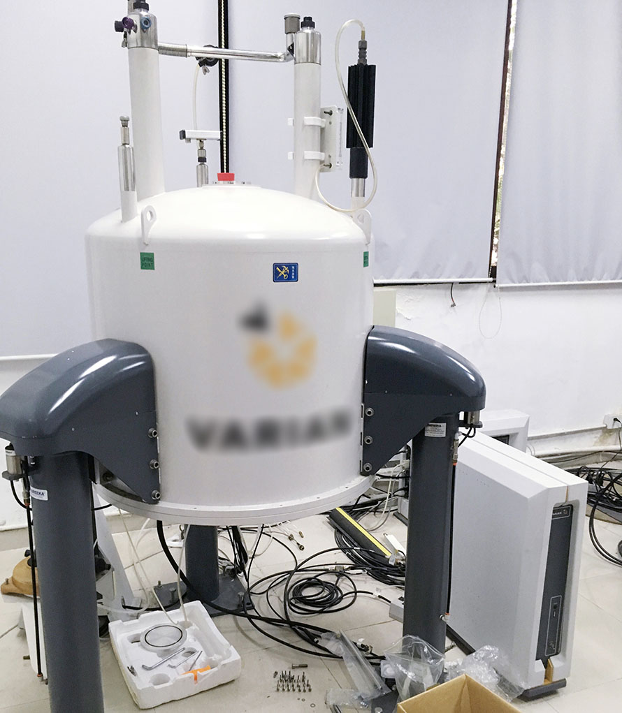 實驗室設(shè)備調(diào)試 實驗室設(shè)備調(diào)試