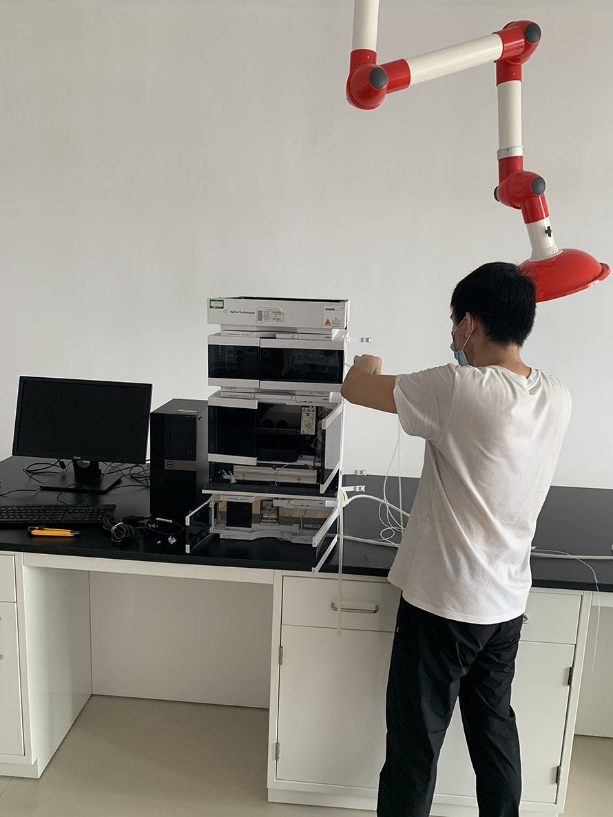 張掖實(shí)驗(yàn)室搬遷公司