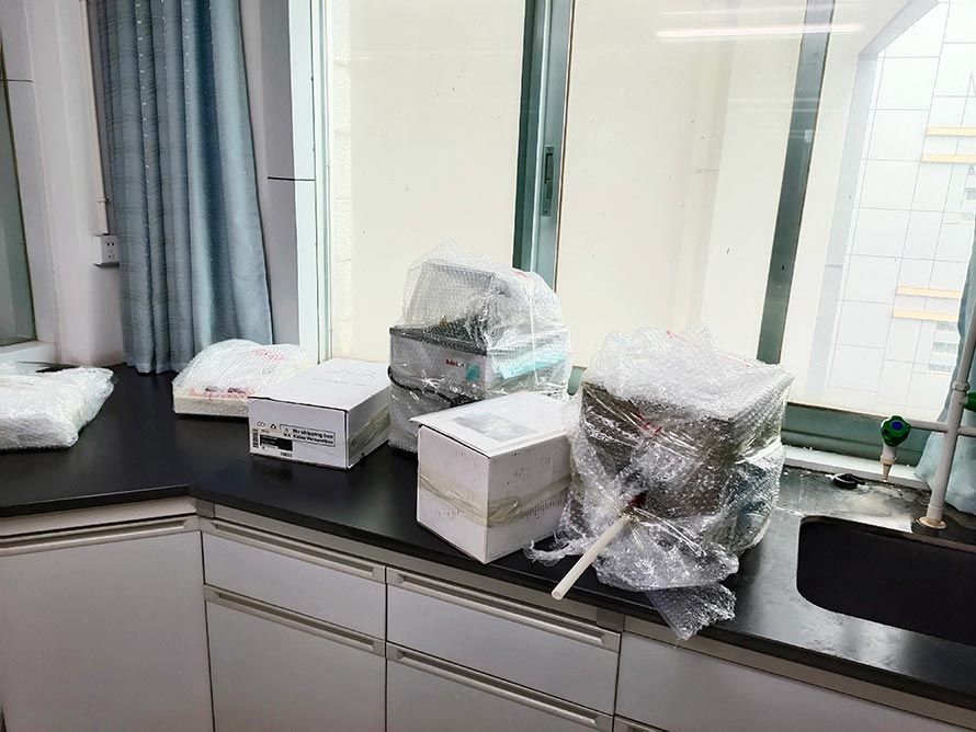 興華實驗室設(shè)備搬運 興華實驗室設(shè)備搬運