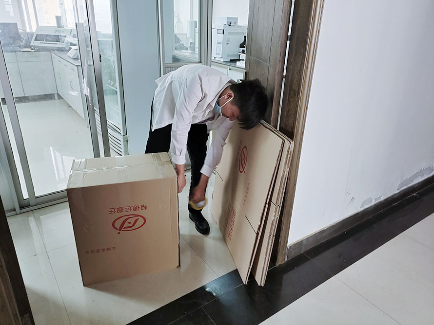 寧德醫(yī)療器械搬遷公司