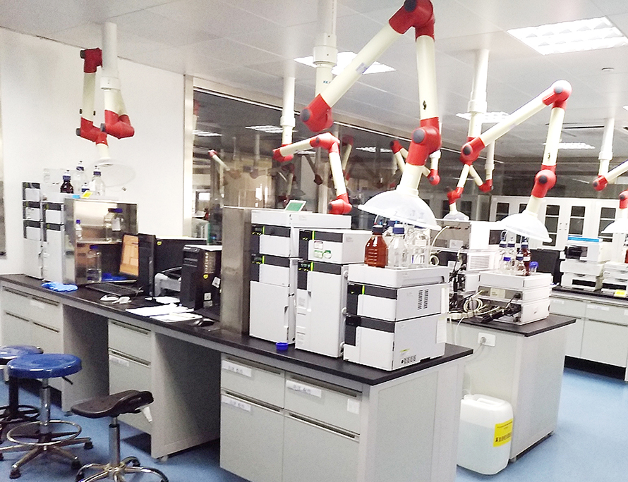 實驗室搬遷 實驗室搬遷