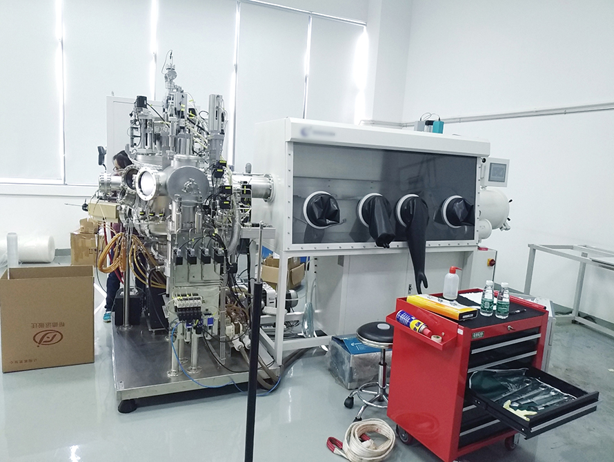 冷水江精密儀器設(shè)備搬遷公司