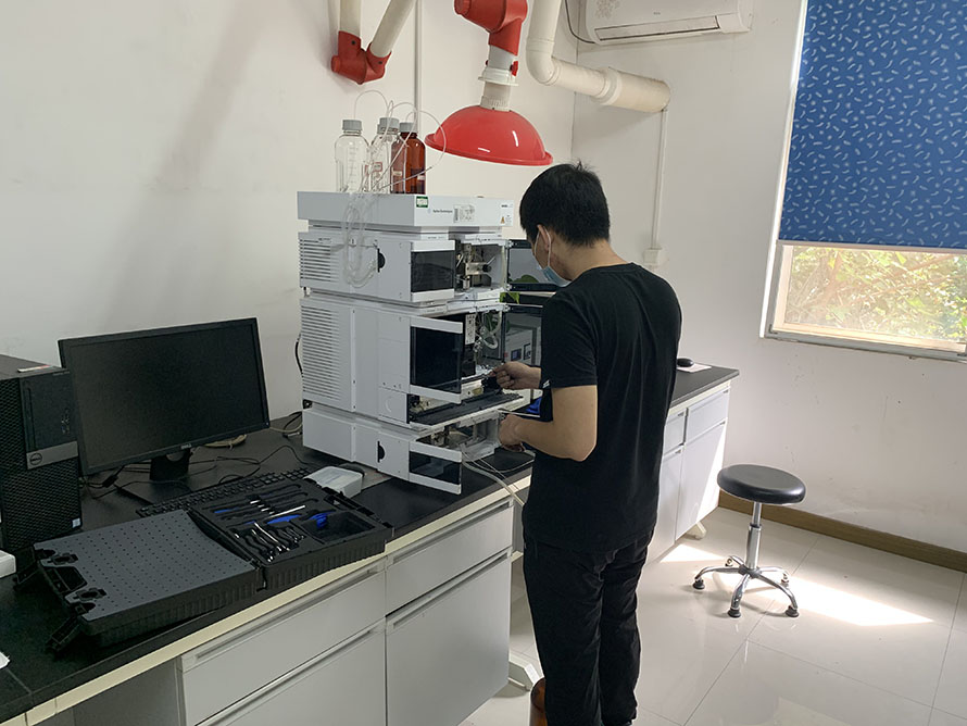 醫(yī)院設(shè)備調(diào)試 醫(yī)院設(shè)備調(diào)試