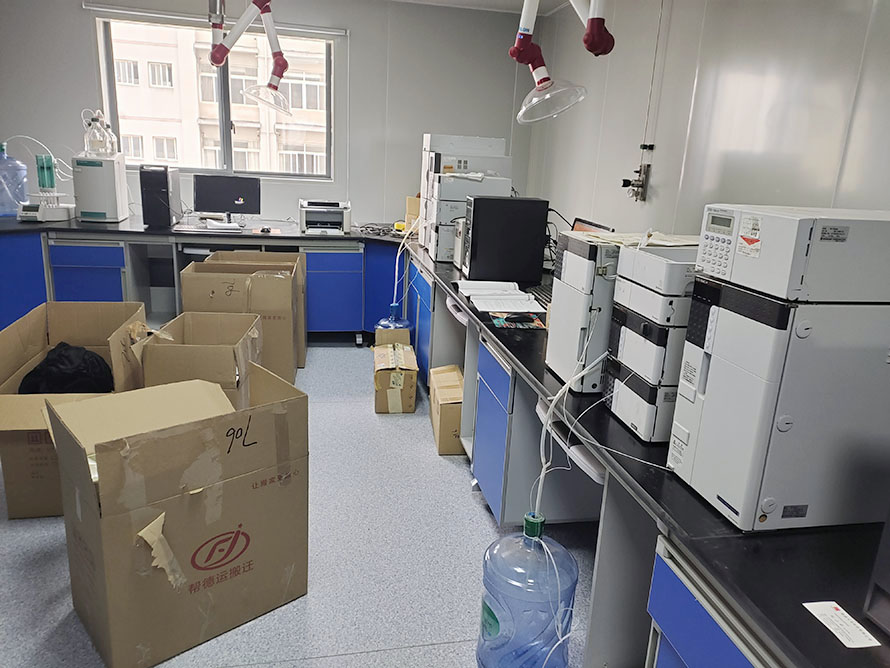 鶴壁儀器設(shè)備調(diào)試 鶴壁儀器設(shè)備調(diào)試