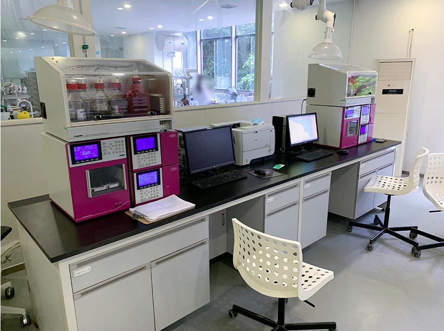 實(shí)驗(yàn)室搬遷 實(shí)驗(yàn)室搬遷