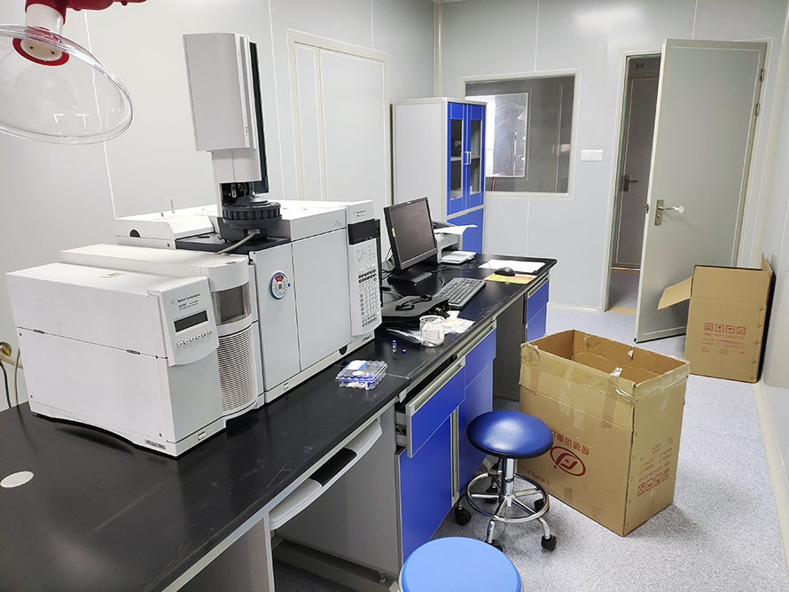 醫(yī)院儀器調(diào)試