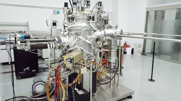 儀器設(shè)備搬遷