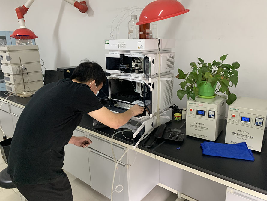 曲靖儀器設(shè)備調(diào)試 曲靖儀器設(shè)備調(diào)試