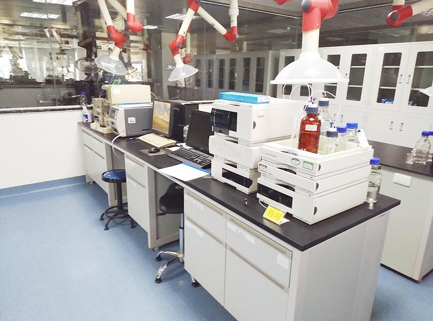 檢測站實驗室搬遷服務 檢測站實驗室搬遷服務