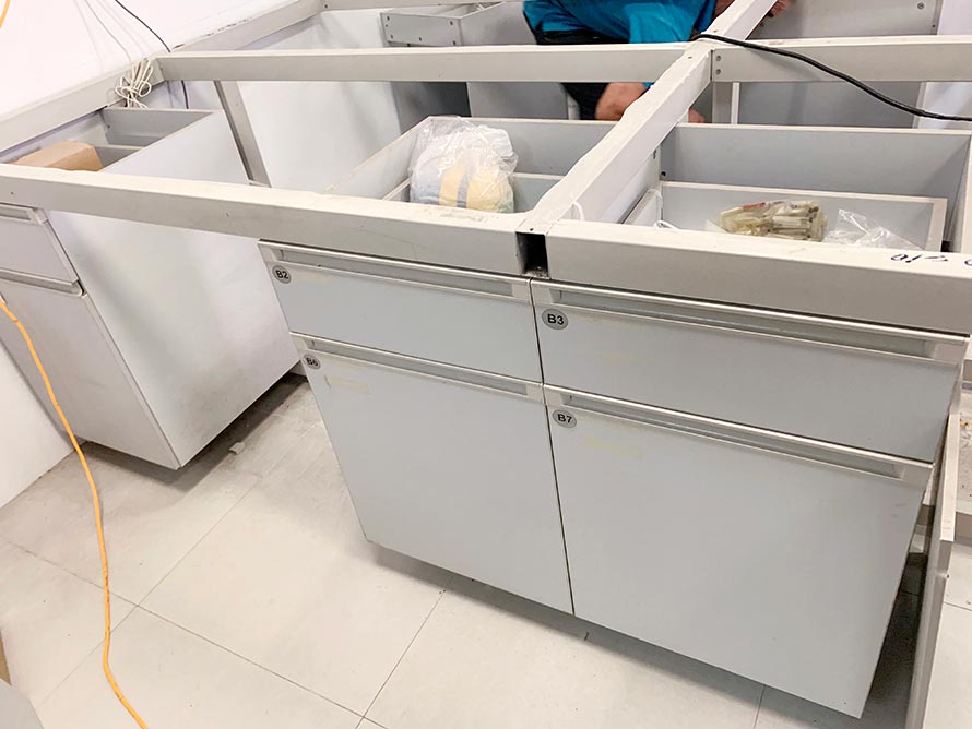 東營調(diào)試實驗設(shè)備公司 東營調(diào)試實驗設(shè)備公司