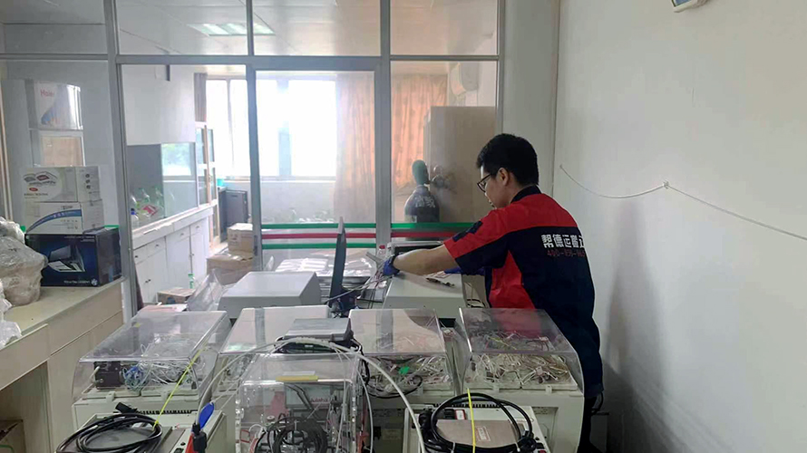 平頂山儀器設(shè)備調(diào)試 平頂山儀器設(shè)備調(diào)試