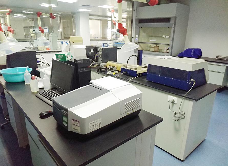 檢測站實驗室搬遷服務(wù) 檢測站實驗室搬遷服務(wù)