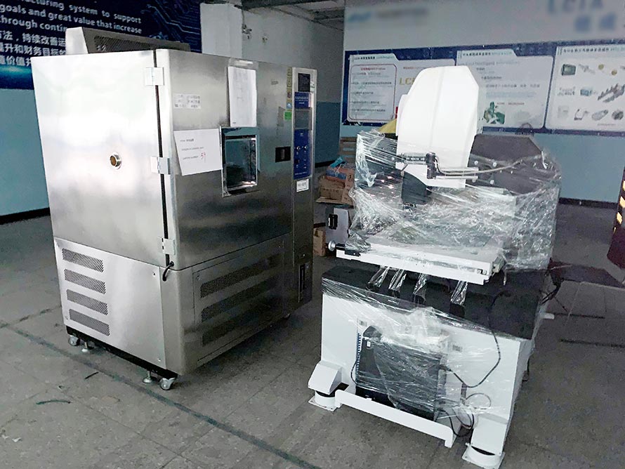 招遠(yuǎn)精密儀器設(shè)備搬遷公司