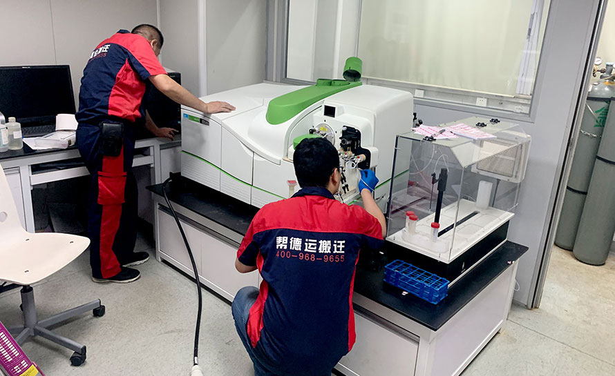 揚(yáng)中精密儀器設(shè)備搬遷公司 揚(yáng)中精密儀器設(shè)備搬遷公司