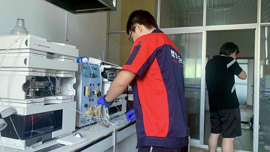 商丘儀器設(shè)備調(diào)試 商丘儀器設(shè)備調(diào)試