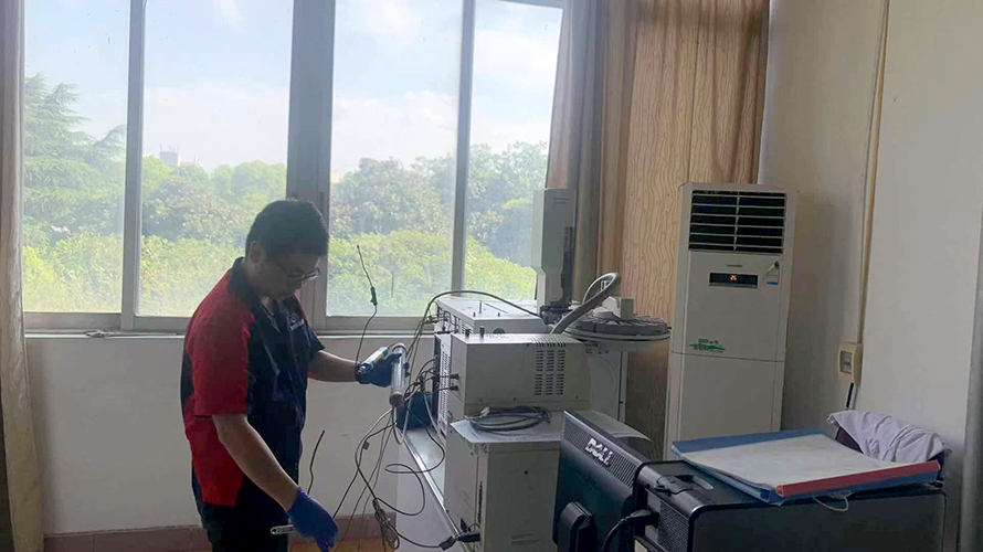 儀器安裝調(diào)試公司淺談儀器安裝調(diào)試-幫德運(yùn)搬遷