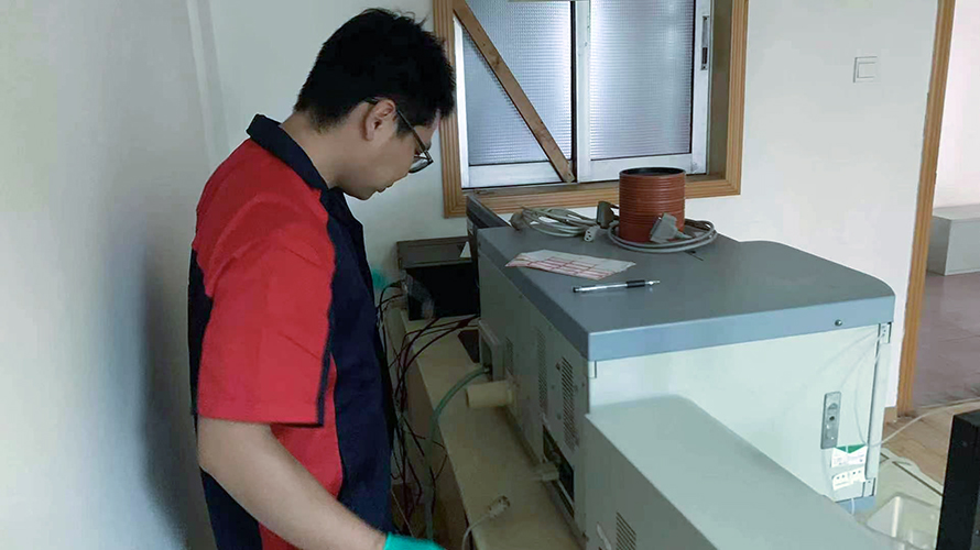 實驗室搬遷中會看到的實驗室布局-幫德運搬遷