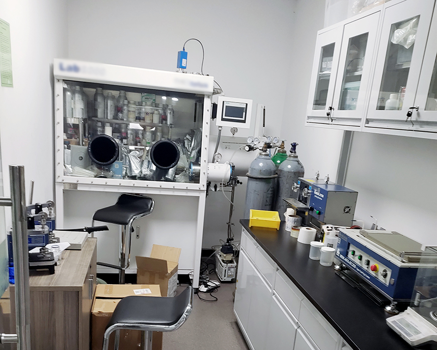 溧陽實驗室設備搬運 溧陽實驗室設備搬運