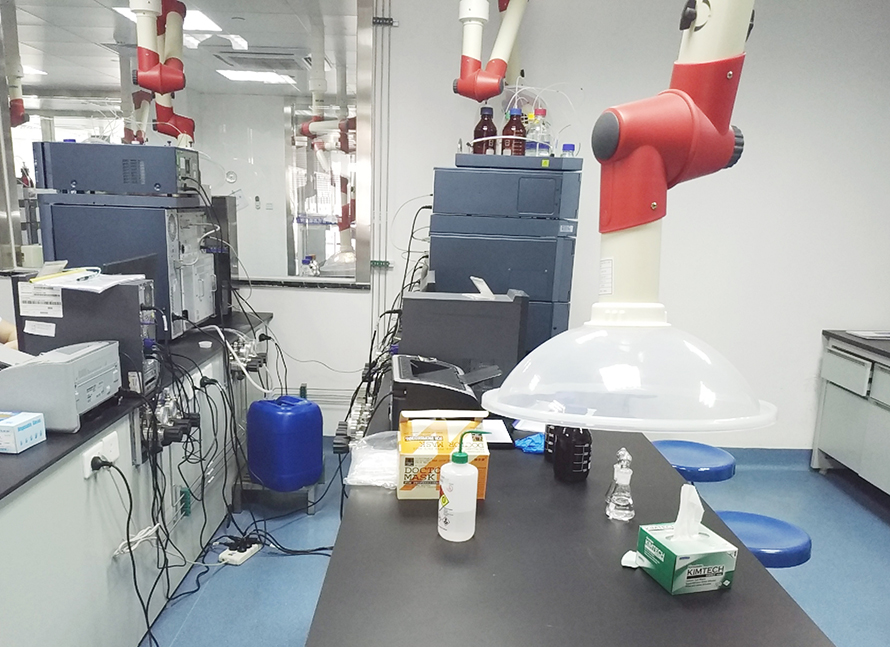 實(shí)驗(yàn)室搬家