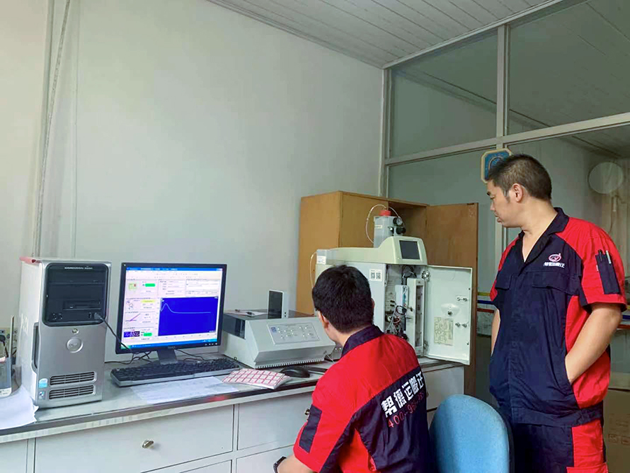 氣相質(zhì)譜聯(lián)動儀儀器設(shè)備搬遷流程