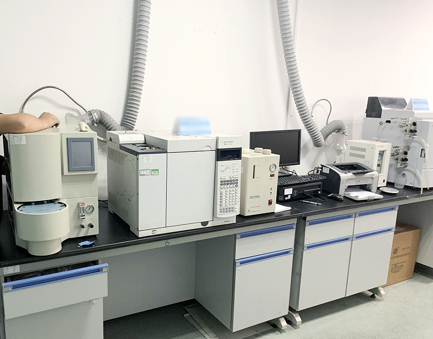 實(shí)驗(yàn)室搬遷