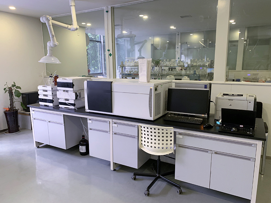 實(shí)驗(yàn)室搬遷