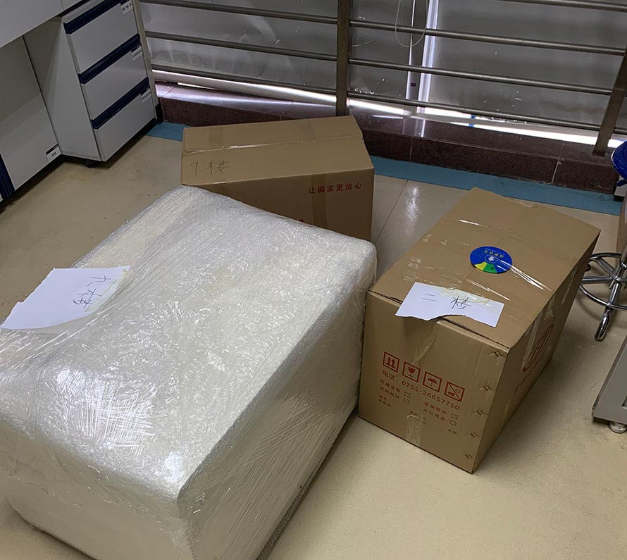 瑞安精密儀器設(shè)備搬遷公司 瑞安精密儀器設(shè)備搬遷公司