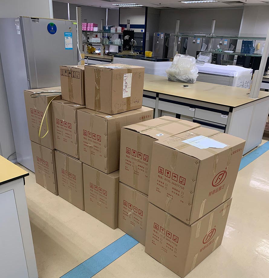 巢湖精密儀器設(shè)備搬遷公司 巢湖精密儀器設(shè)備搬遷公司