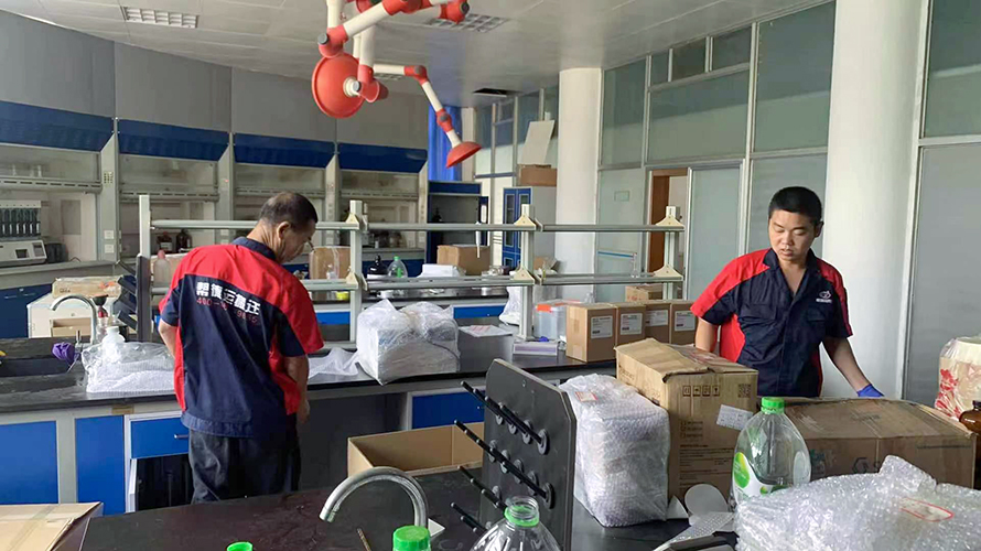 柳州市醫(yī)療設(shè)備搬遷需要注意什么