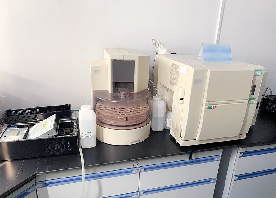 實(shí)驗(yàn)室儀器搬遷